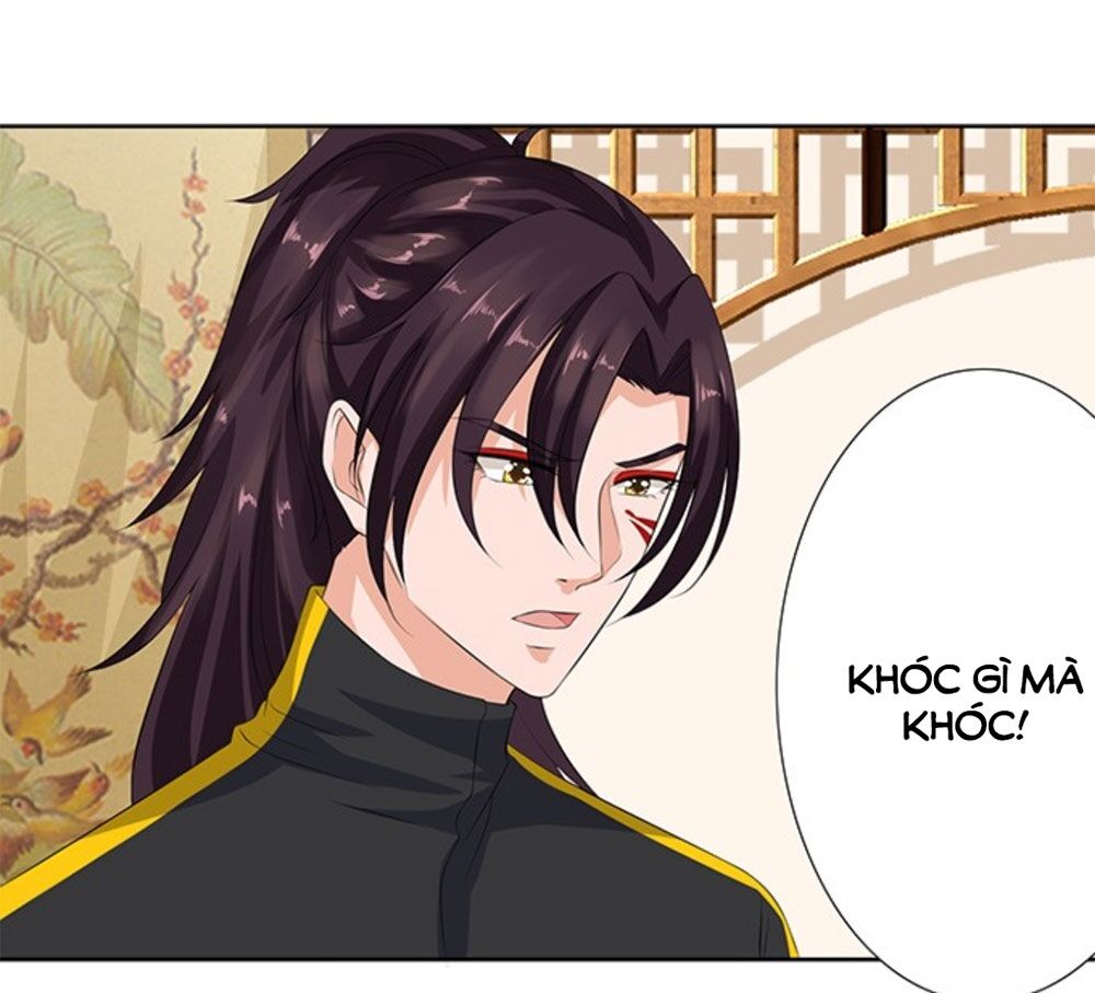 Vương Tử Nhà Tôi Là Nô Bộc: Chapter 150