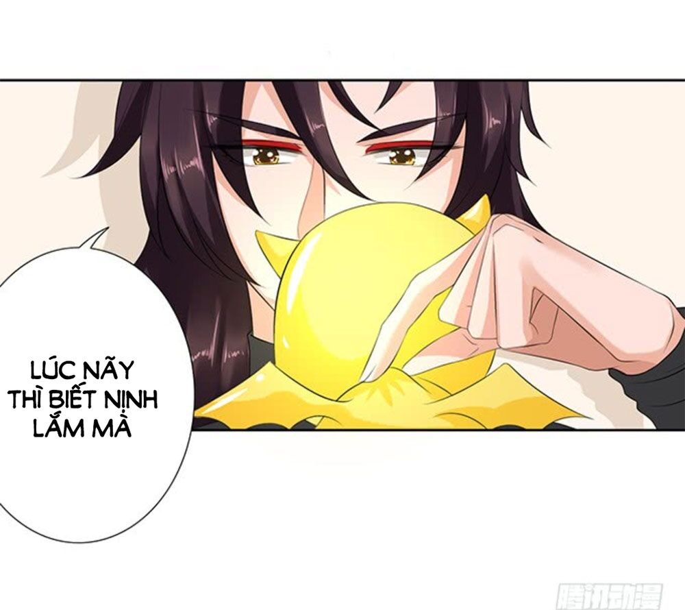 Vương Tử Nhà Tôi Là Nô Bộc: Chapter 150