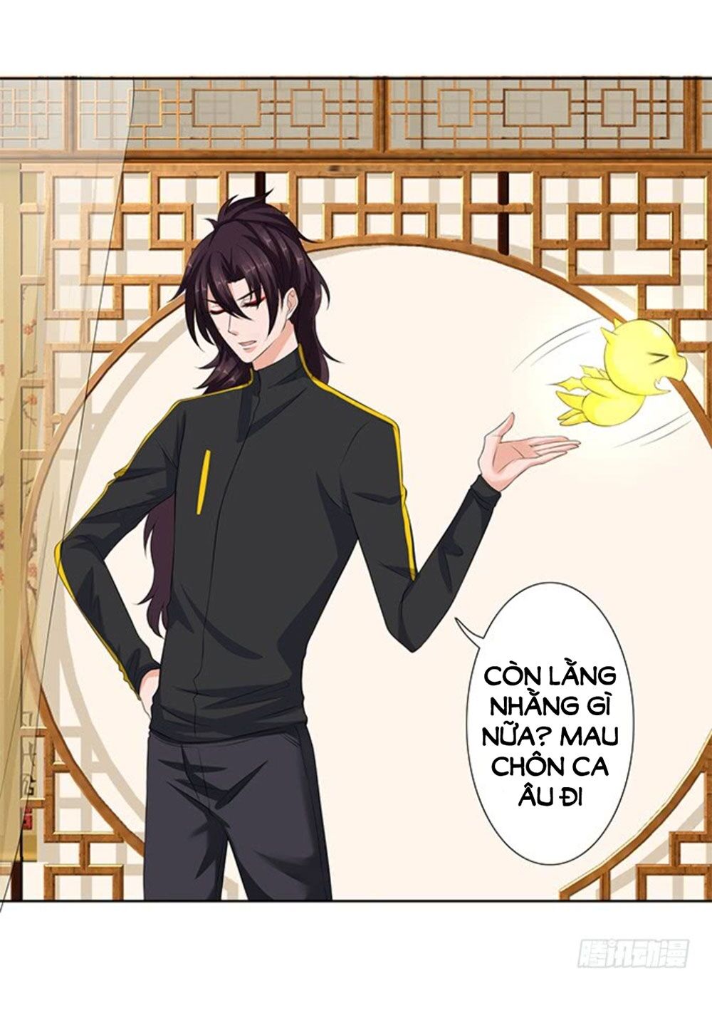 Vương Tử Nhà Tôi Là Nô Bộc: Chapter 150