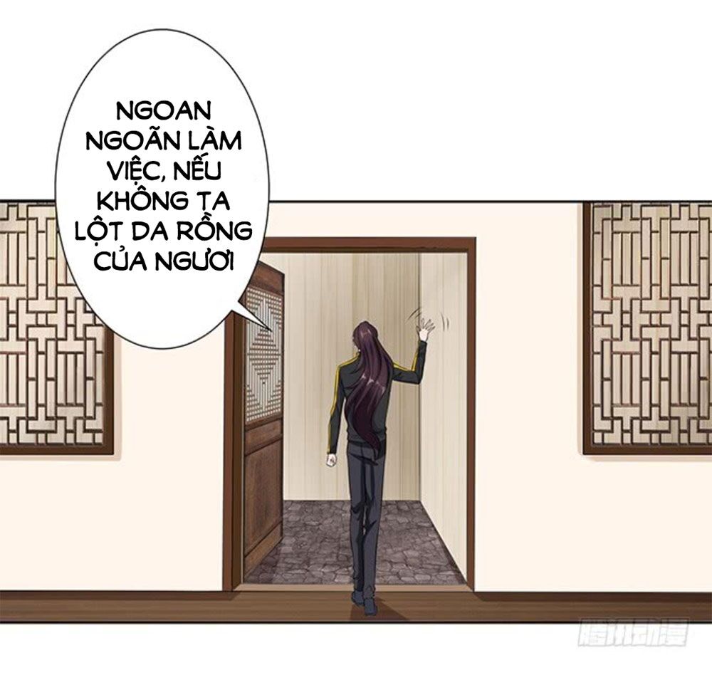 Vương Tử Nhà Tôi Là Nô Bộc: Chapter 150