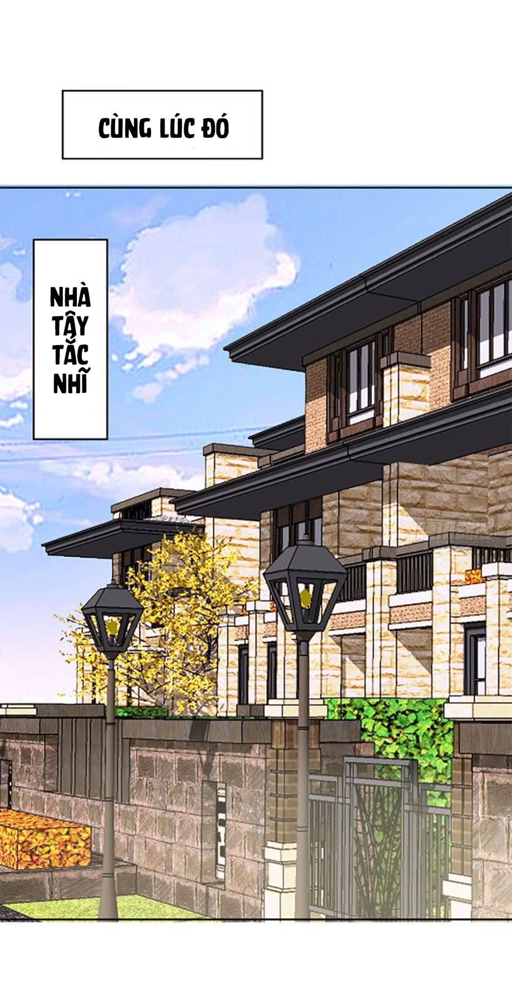 Vương Tử Nhà Tôi Là Nô Bộc: Chapter 150