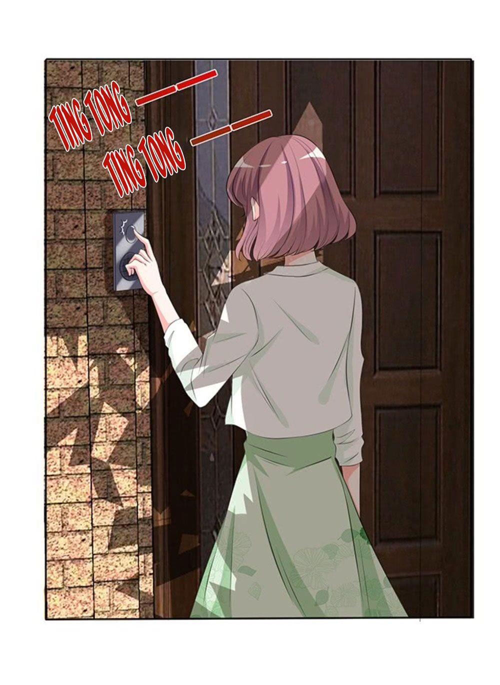 Vương Tử Nhà Tôi Là Nô Bộc: Chapter 150