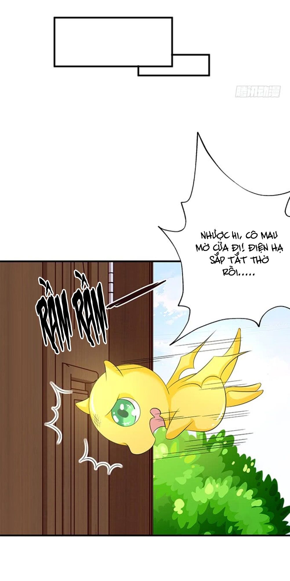 Vương Tử Nhà Tôi Là Nô Bộc: Chapter 150