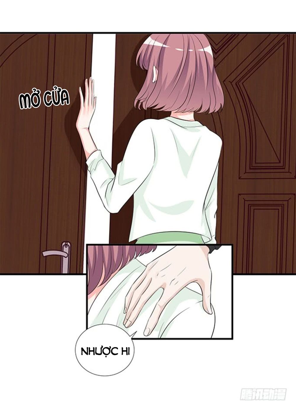 Vương Tử Nhà Tôi Là Nô Bộc: Chapter 150