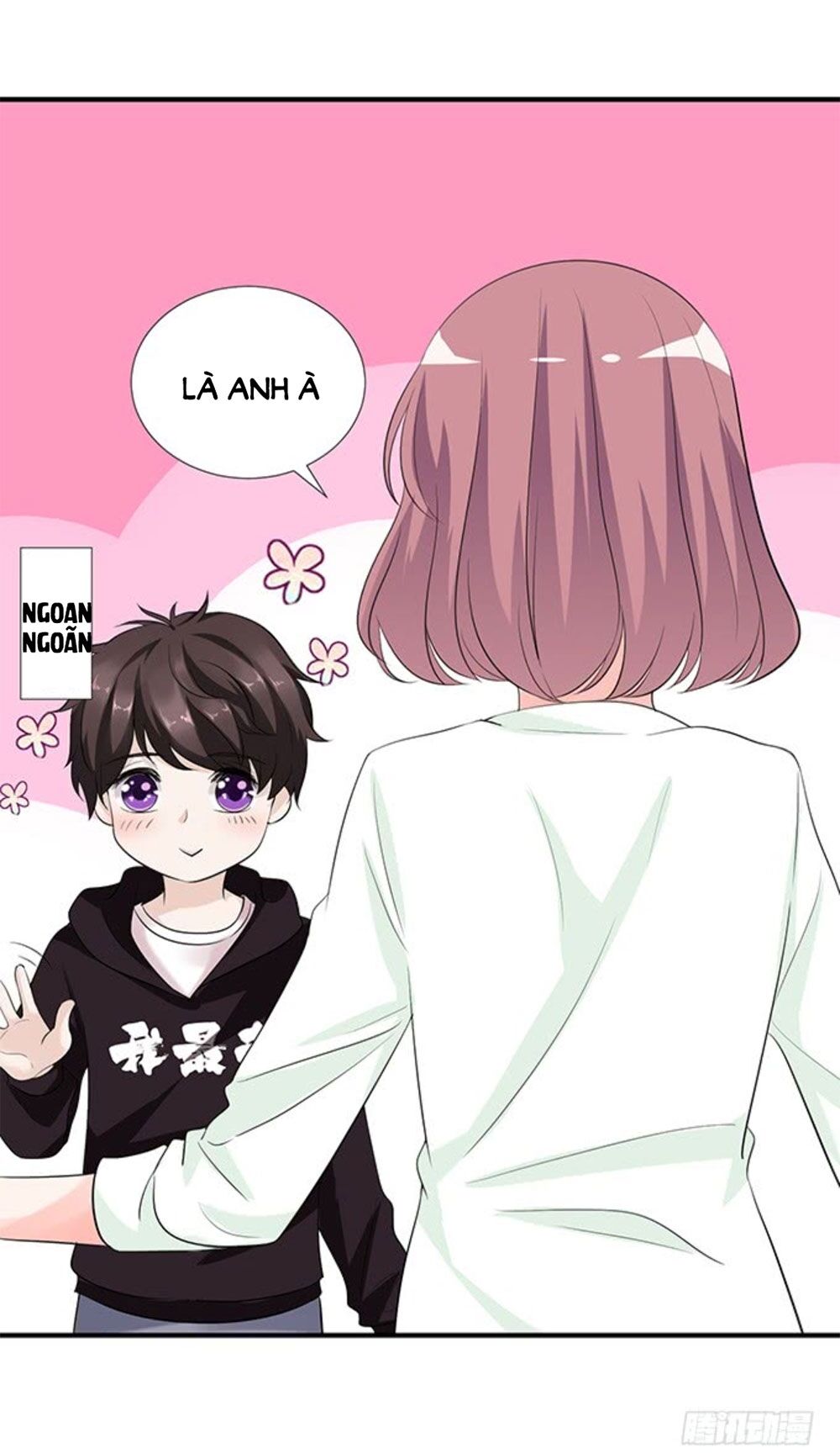 Vương Tử Nhà Tôi Là Nô Bộc: Chapter 150