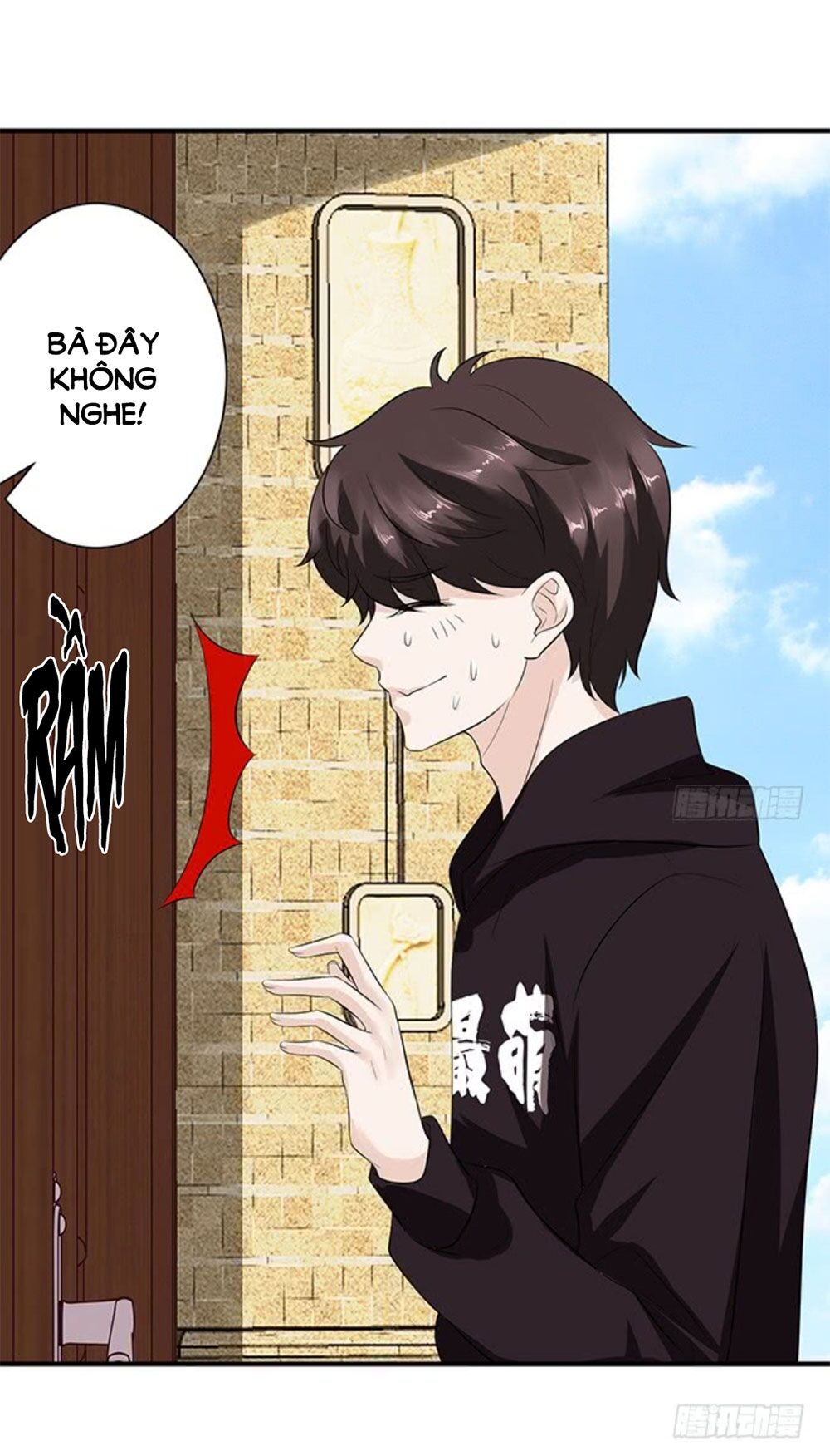 Vương Tử Nhà Tôi Là Nô Bộc: Chapter 150