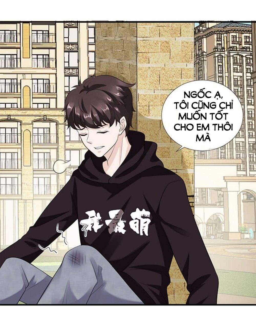 Vương Tử Nhà Tôi Là Nô Bộc: Chapter 150