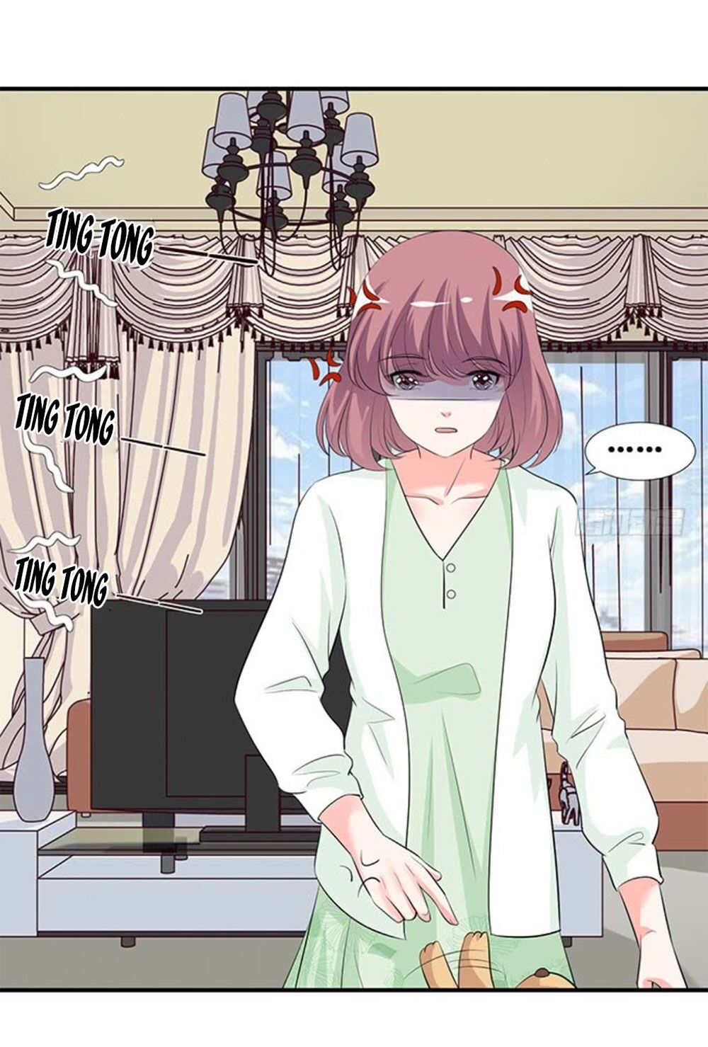 Vương Tử Nhà Tôi Là Nô Bộc: Chapter 150