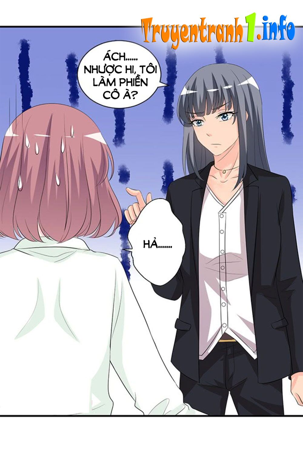 Vương Tử Nhà Tôi Là Nô Bộc: Chapter 150