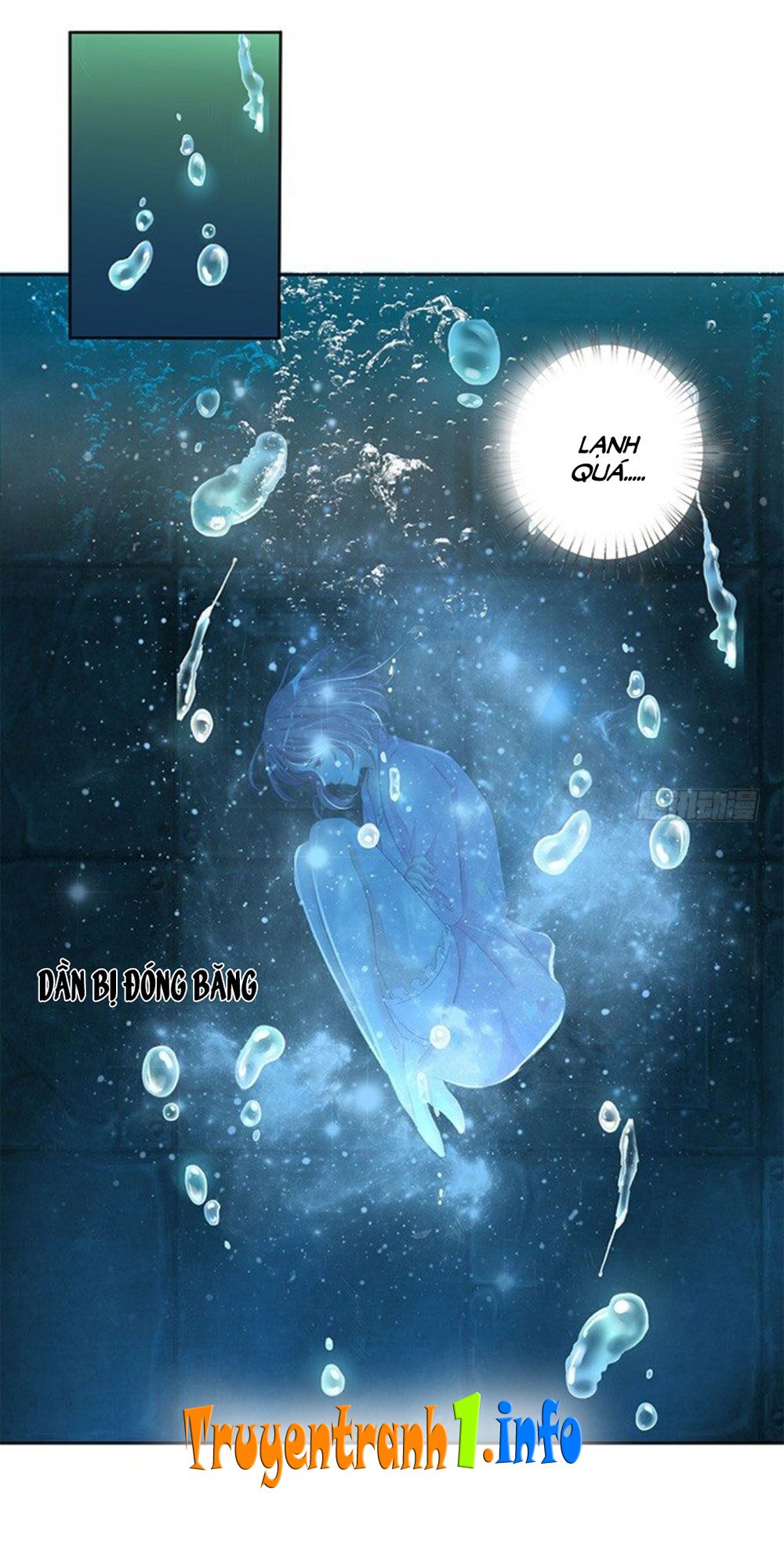Vương Tử Nhà Tôi Là Nô Bộc: Chapter 154