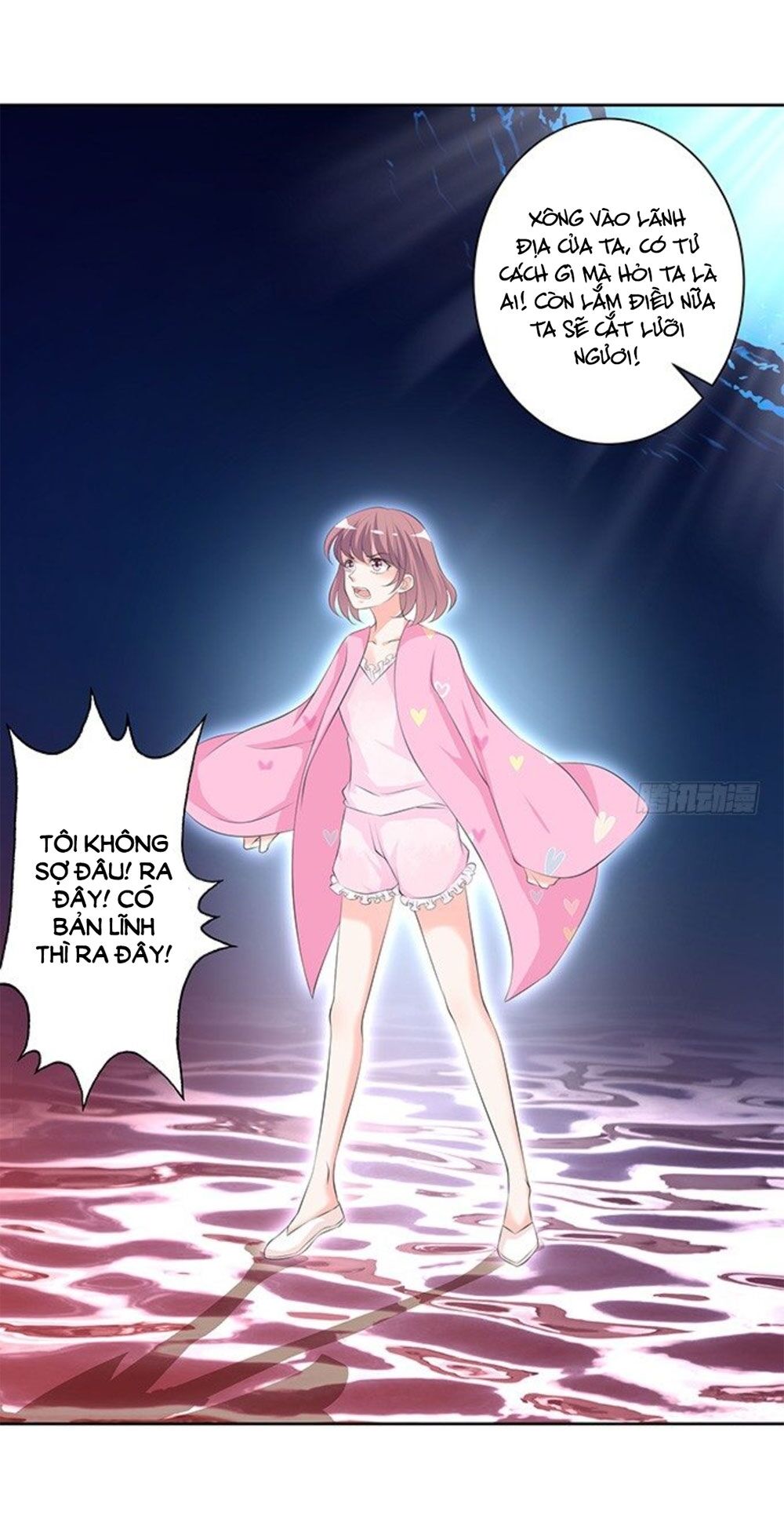 Vương Tử Nhà Tôi Là Nô Bộc: Chapter 154