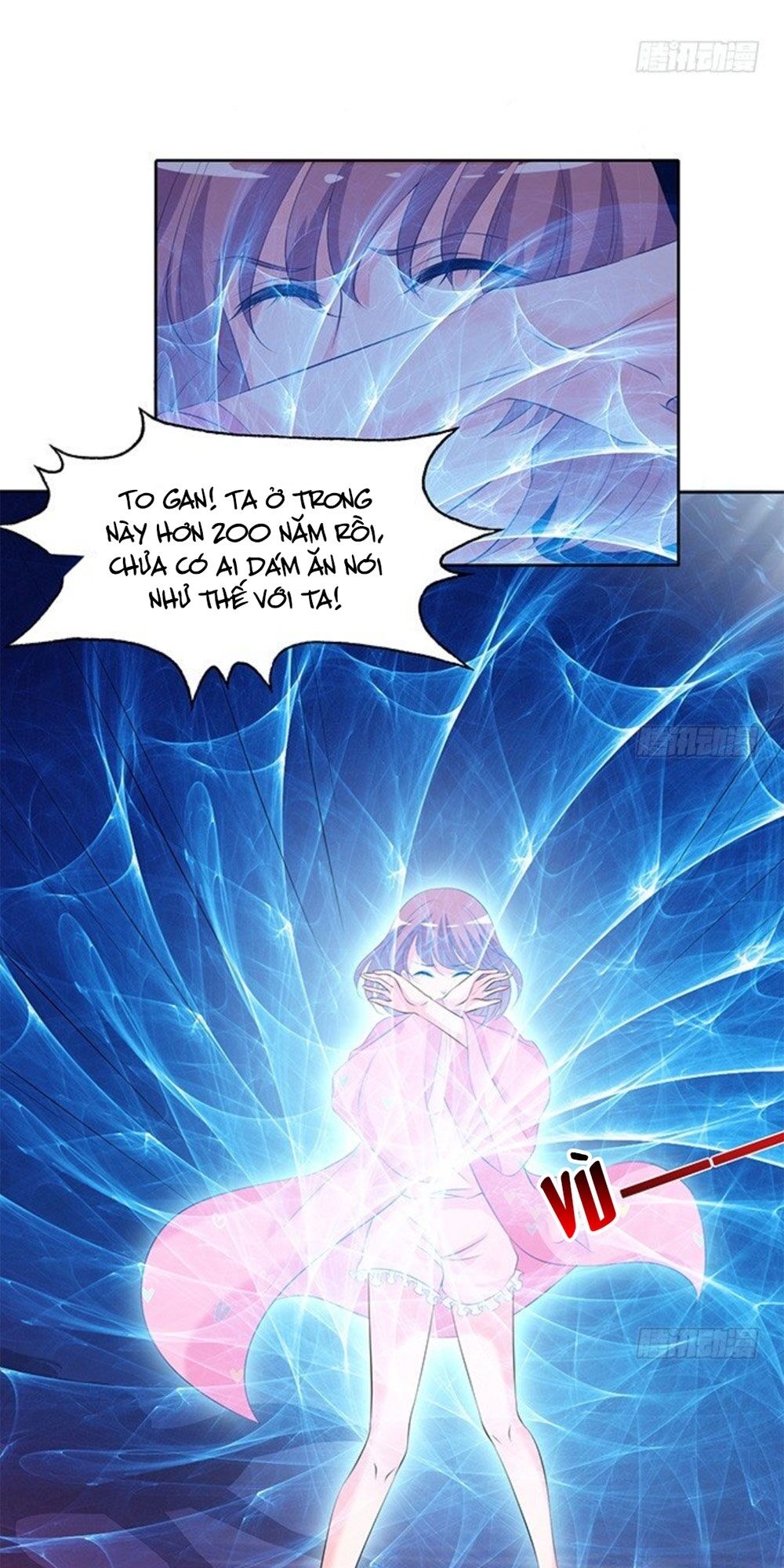 Vương Tử Nhà Tôi Là Nô Bộc: Chapter 154
