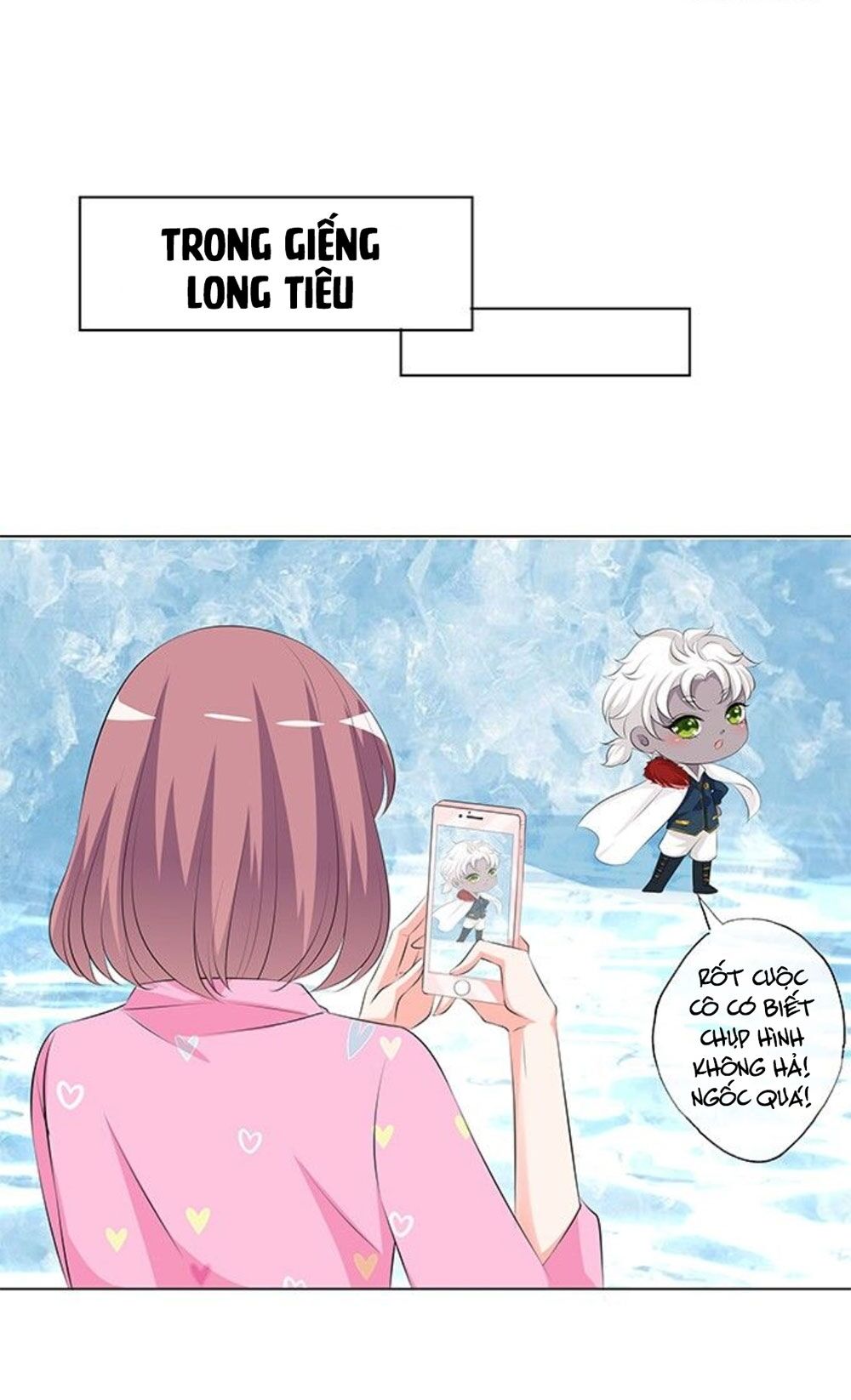 Vương Tử Nhà Tôi Là Nô Bộc: Chapter 154