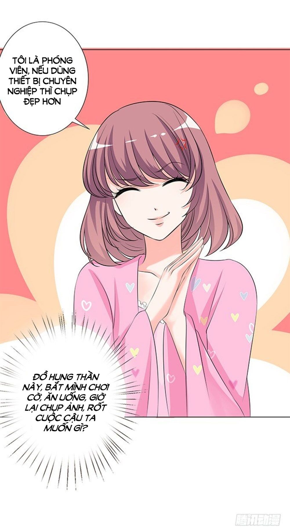Vương Tử Nhà Tôi Là Nô Bộc: Chapter 154