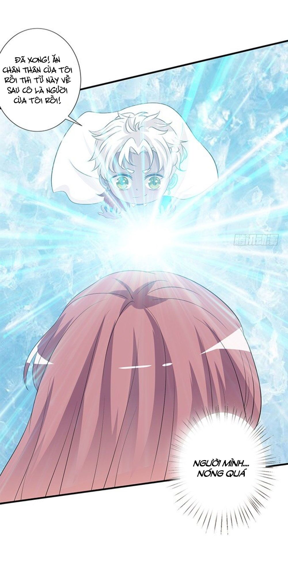 Vương Tử Nhà Tôi Là Nô Bộc: Chapter 154
