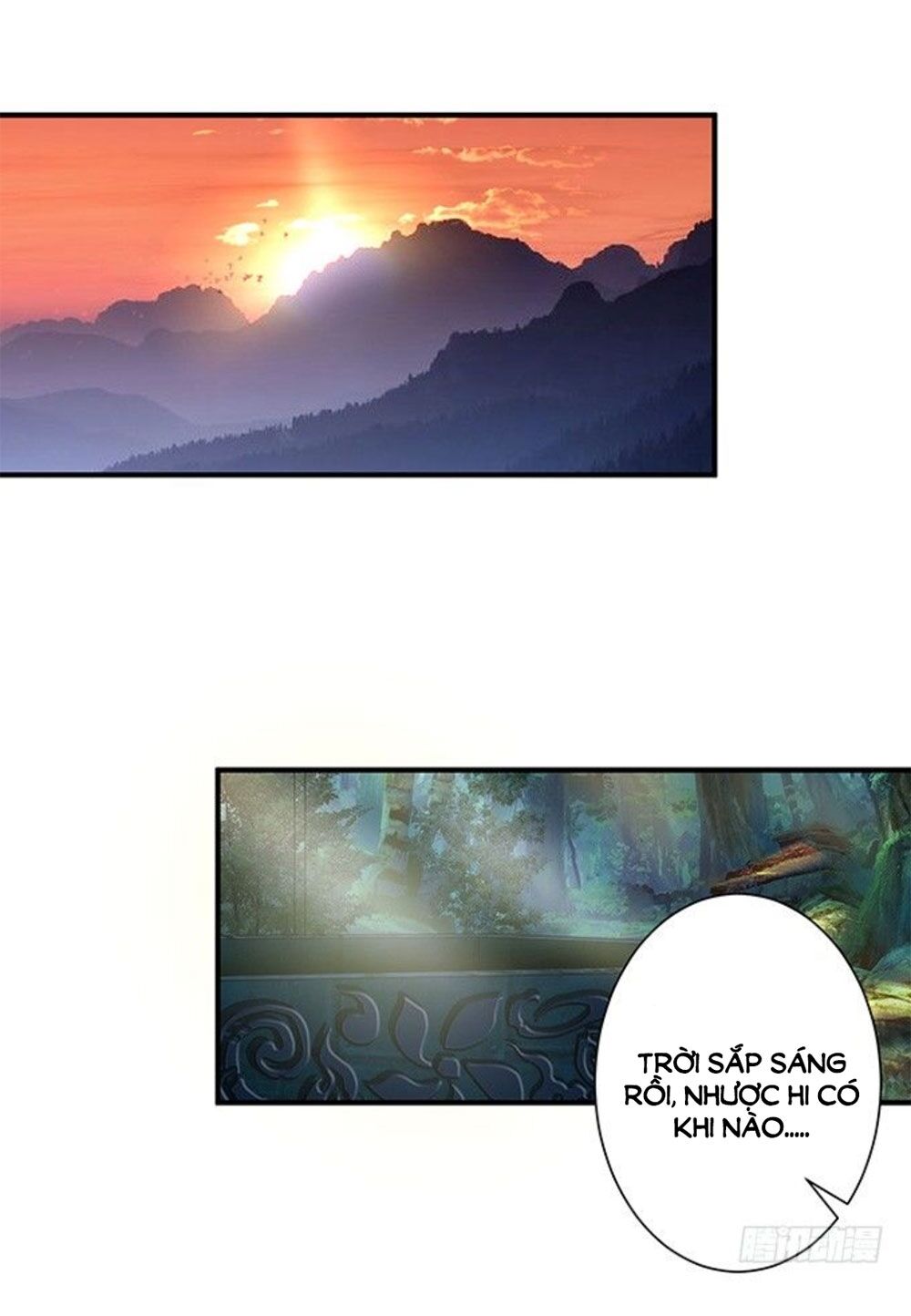 Vương Tử Nhà Tôi Là Nô Bộc: Chapter 154