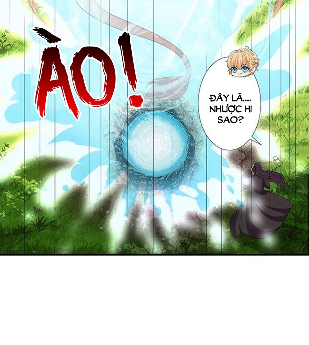 Vương Tử Nhà Tôi Là Nô Bộc: Chapter 154