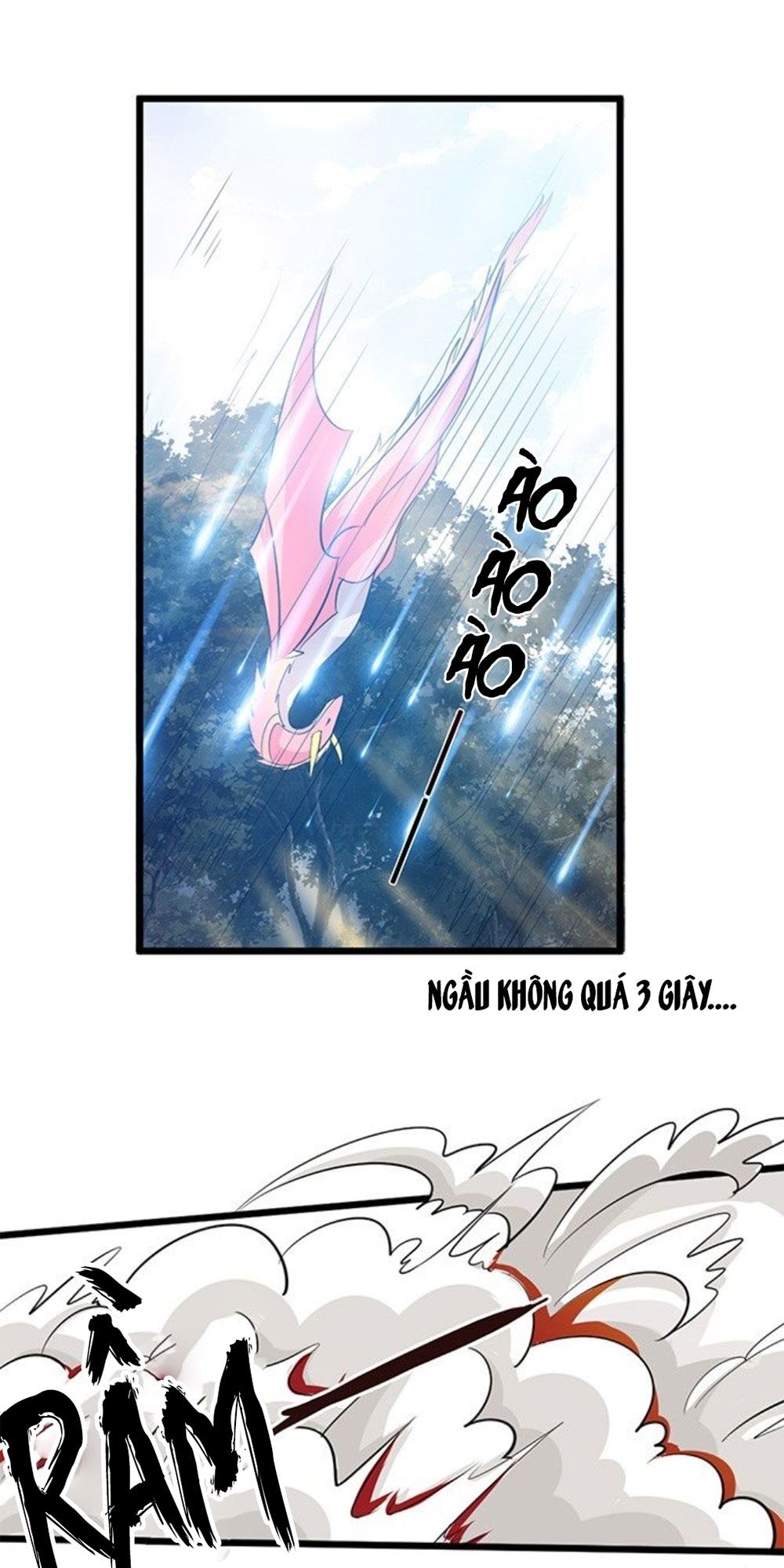 Vương Tử Nhà Tôi Là Nô Bộc: Chapter 154