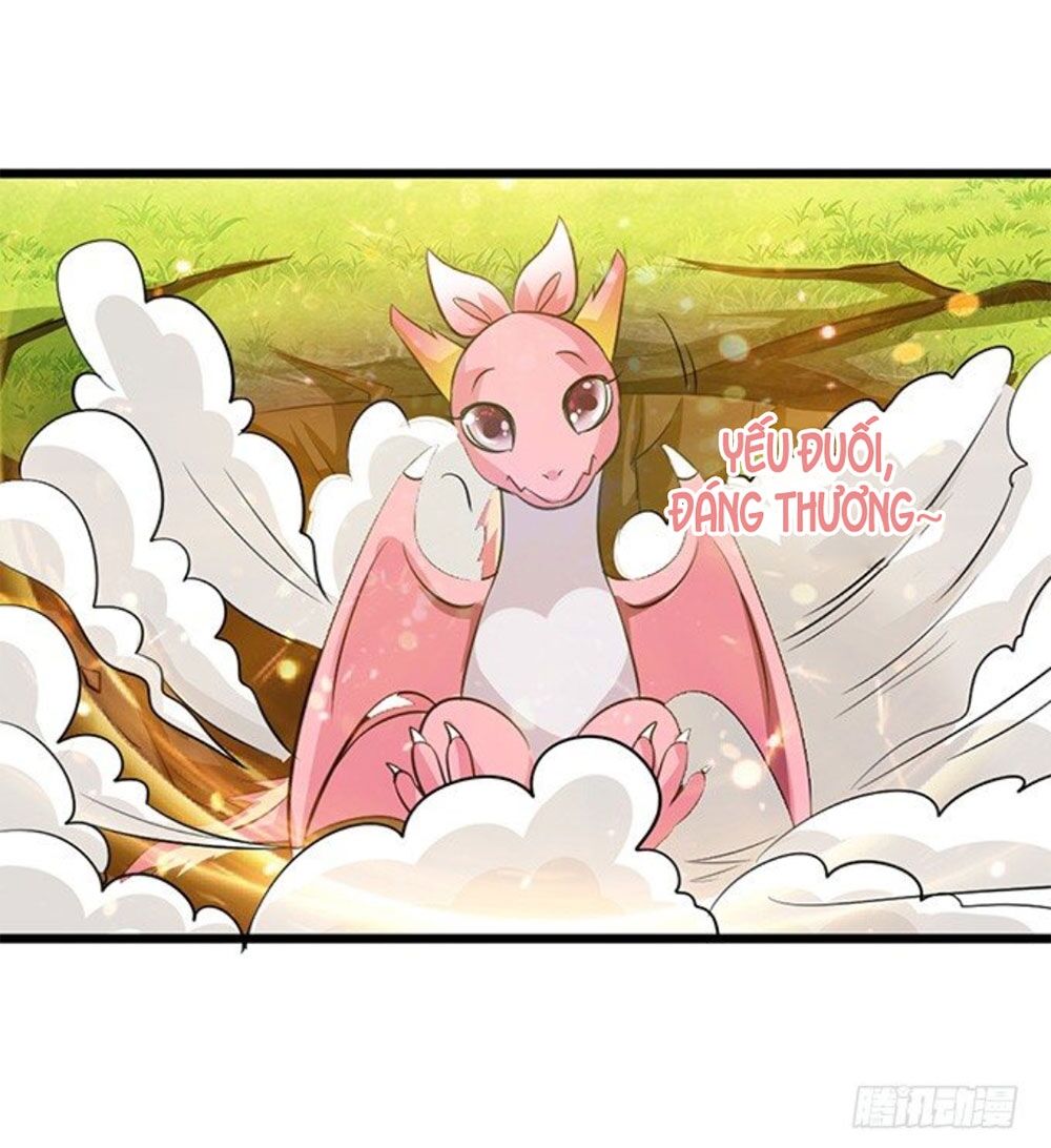 Vương Tử Nhà Tôi Là Nô Bộc: Chapter 154
