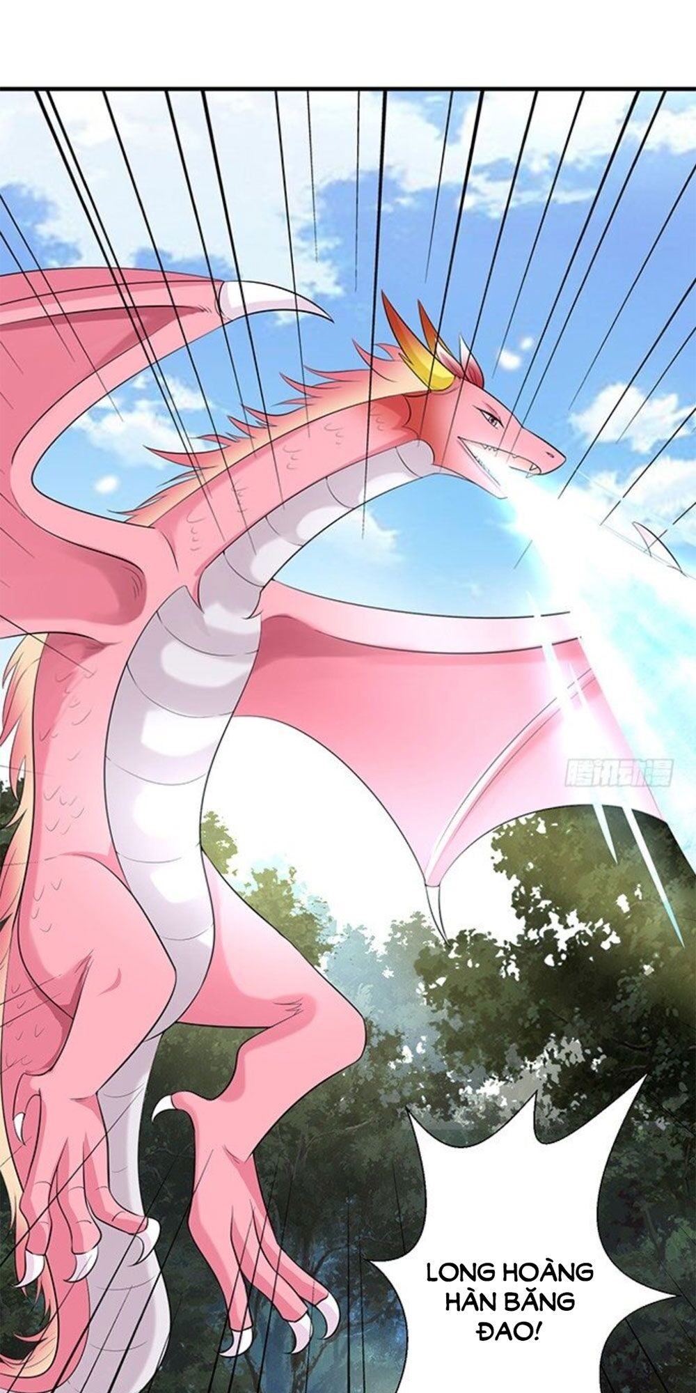 Vương Tử Nhà Tôi Là Nô Bộc: Chapter 154