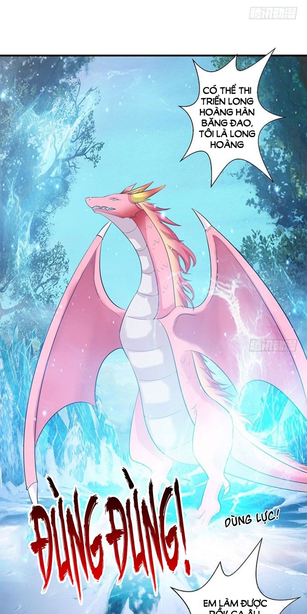 Vương Tử Nhà Tôi Là Nô Bộc: Chapter 154
