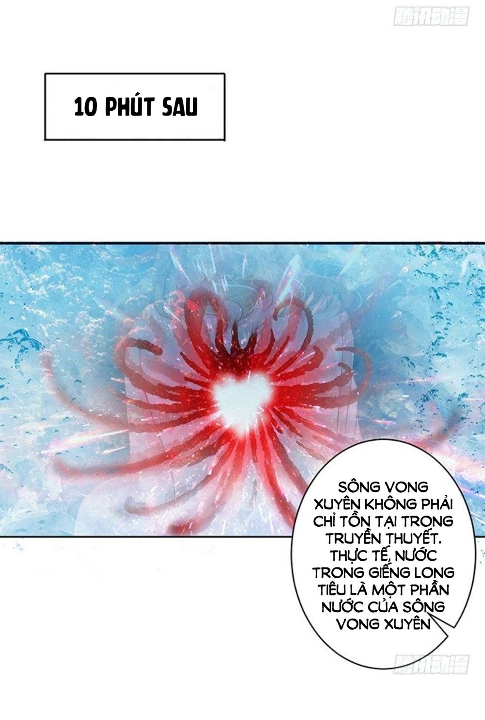 Vương Tử Nhà Tôi Là Nô Bộc: Chapter 154