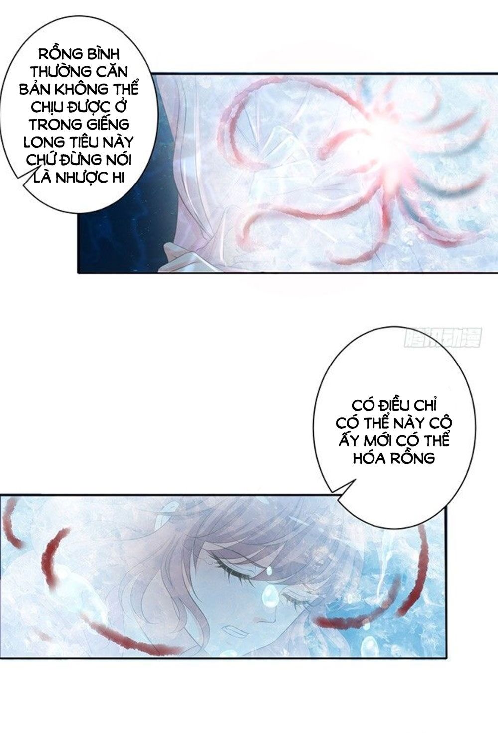 Vương Tử Nhà Tôi Là Nô Bộc: Chapter 154