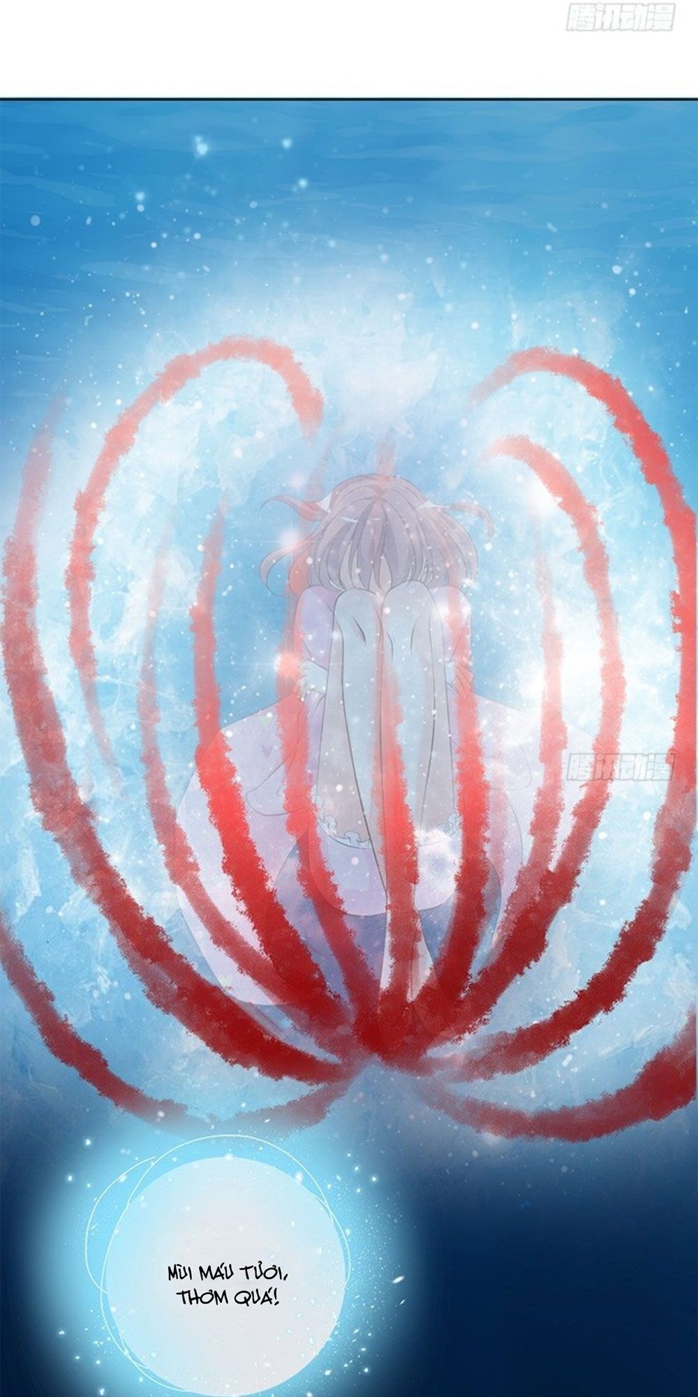 Vương Tử Nhà Tôi Là Nô Bộc: Chapter 154