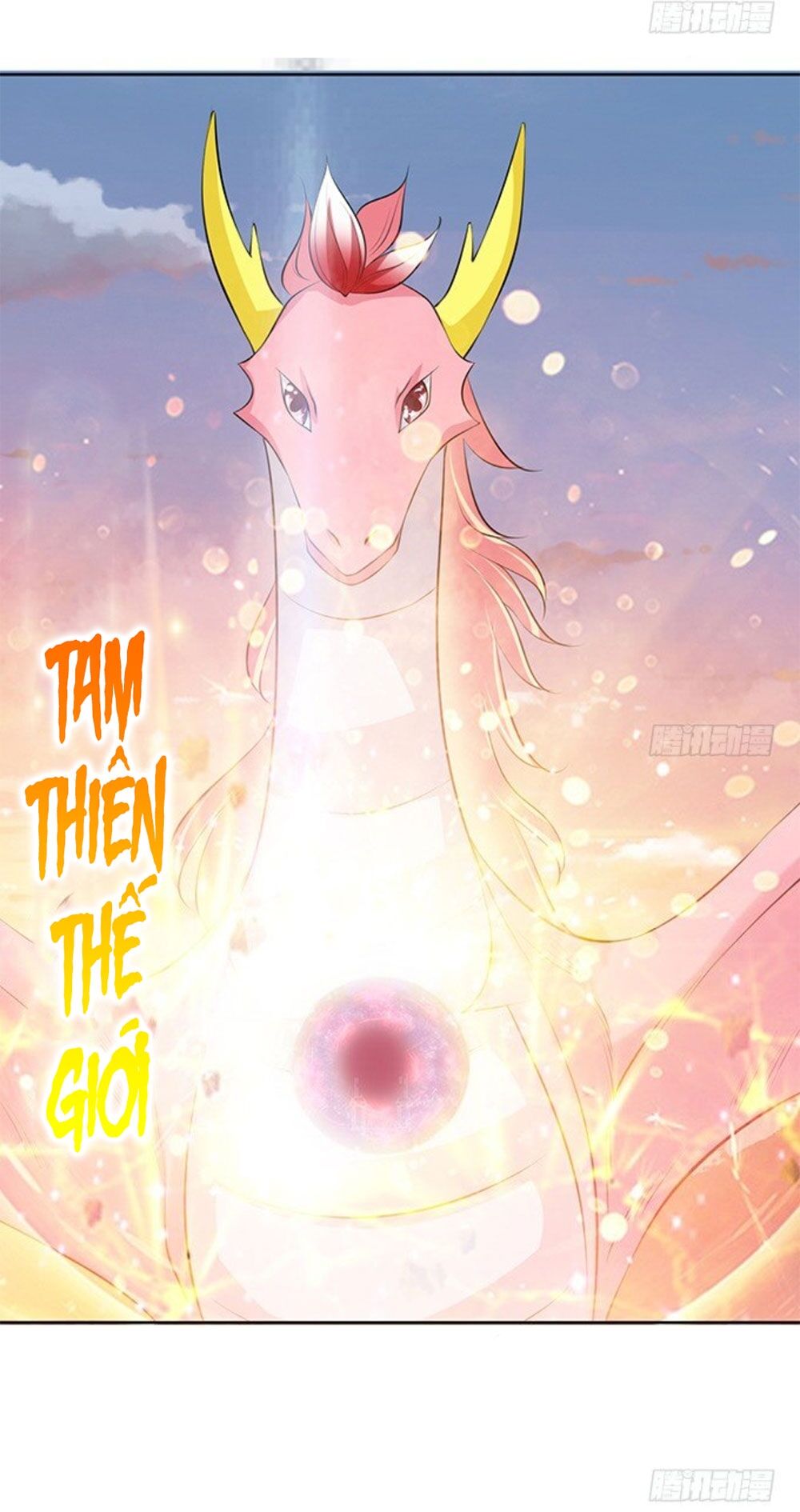 Vương Tử Nhà Tôi Là Nô Bộc: Chapter 158
