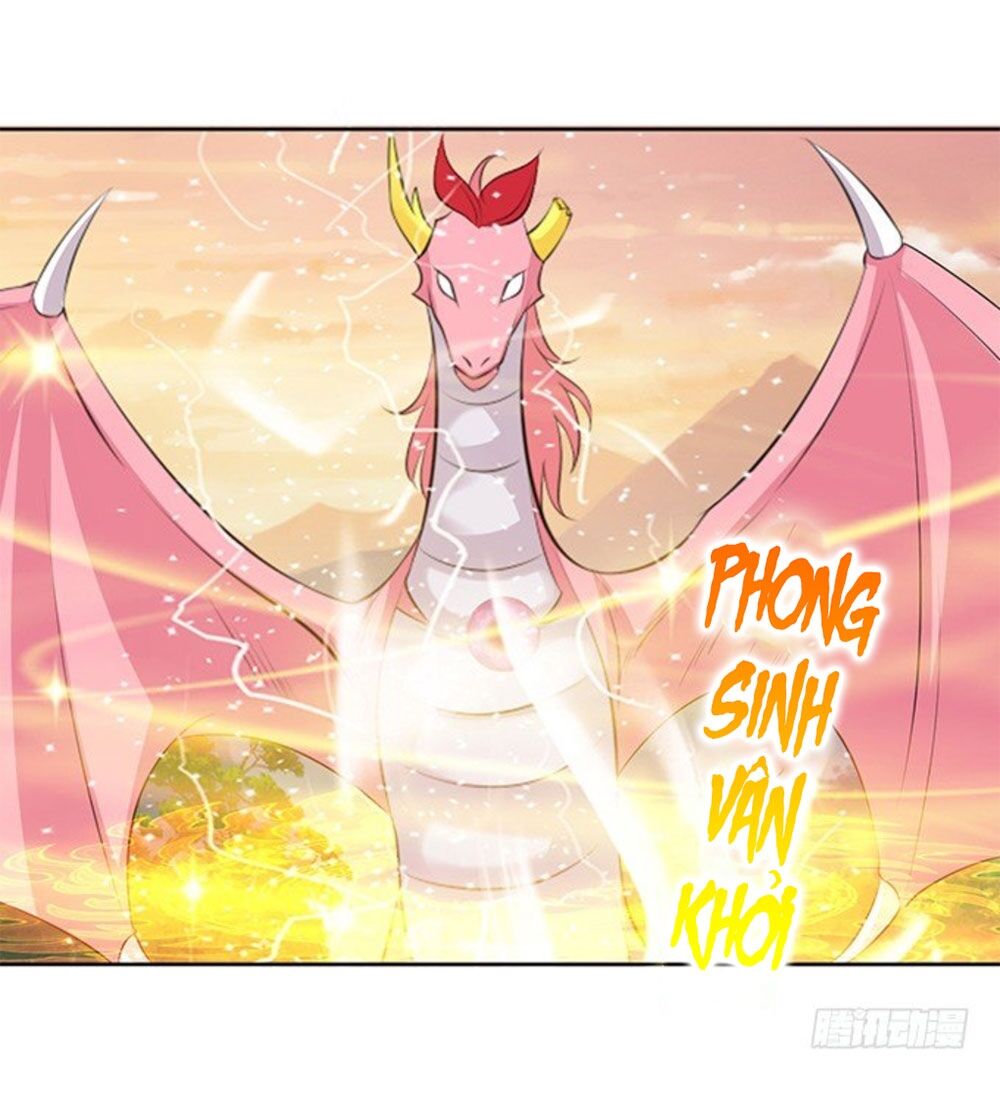 Vương Tử Nhà Tôi Là Nô Bộc: Chapter 158