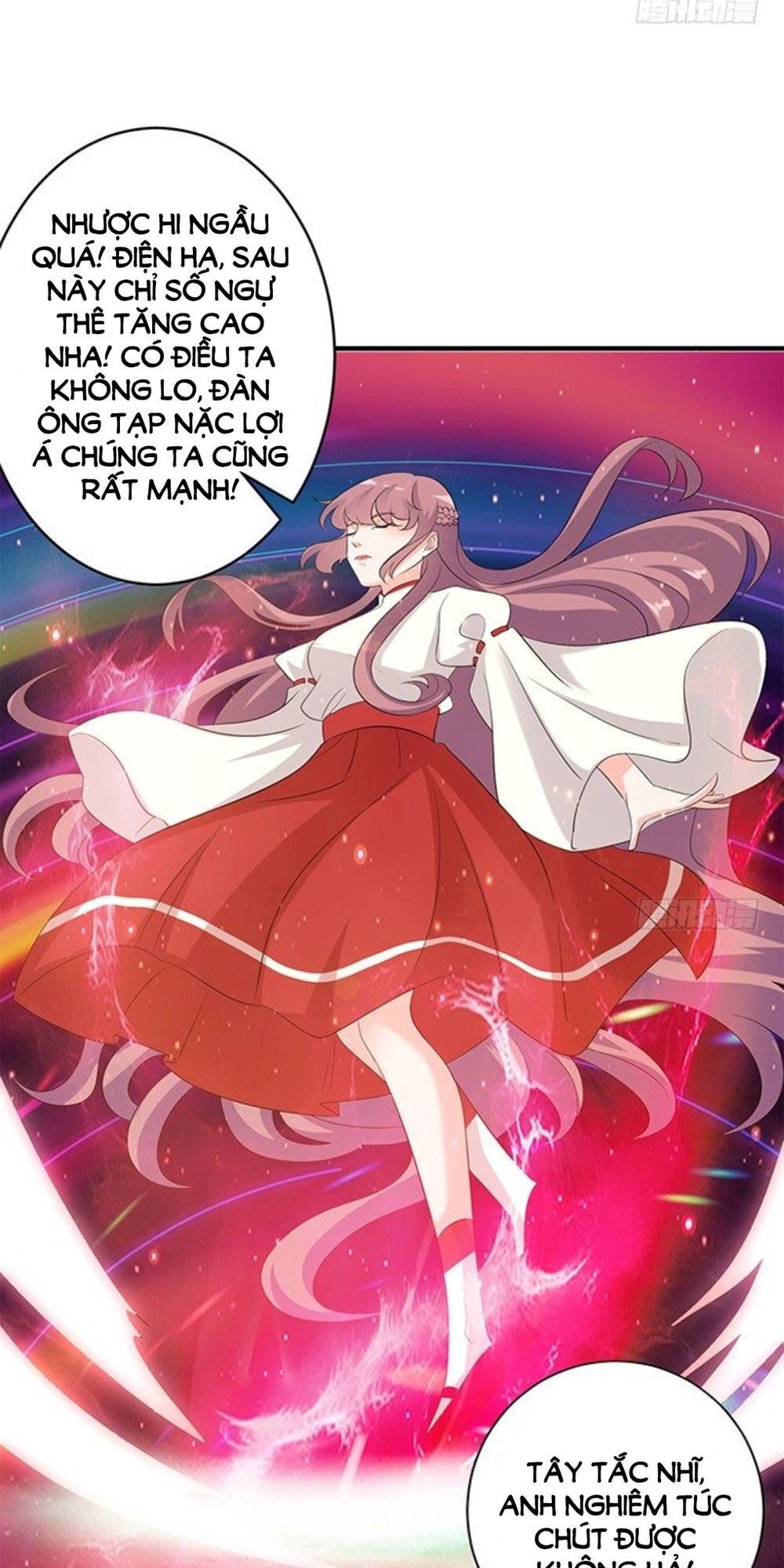 Vương Tử Nhà Tôi Là Nô Bộc: Chapter 158
