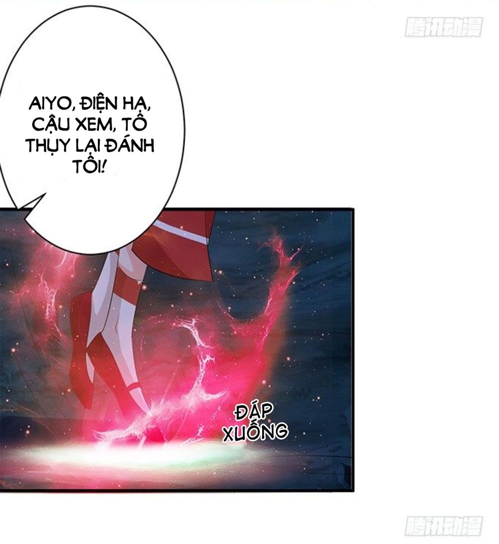 Vương Tử Nhà Tôi Là Nô Bộc: Chapter 158