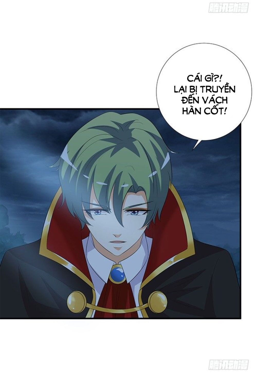 Vương Tử Nhà Tôi Là Nô Bộc: Chapter 158