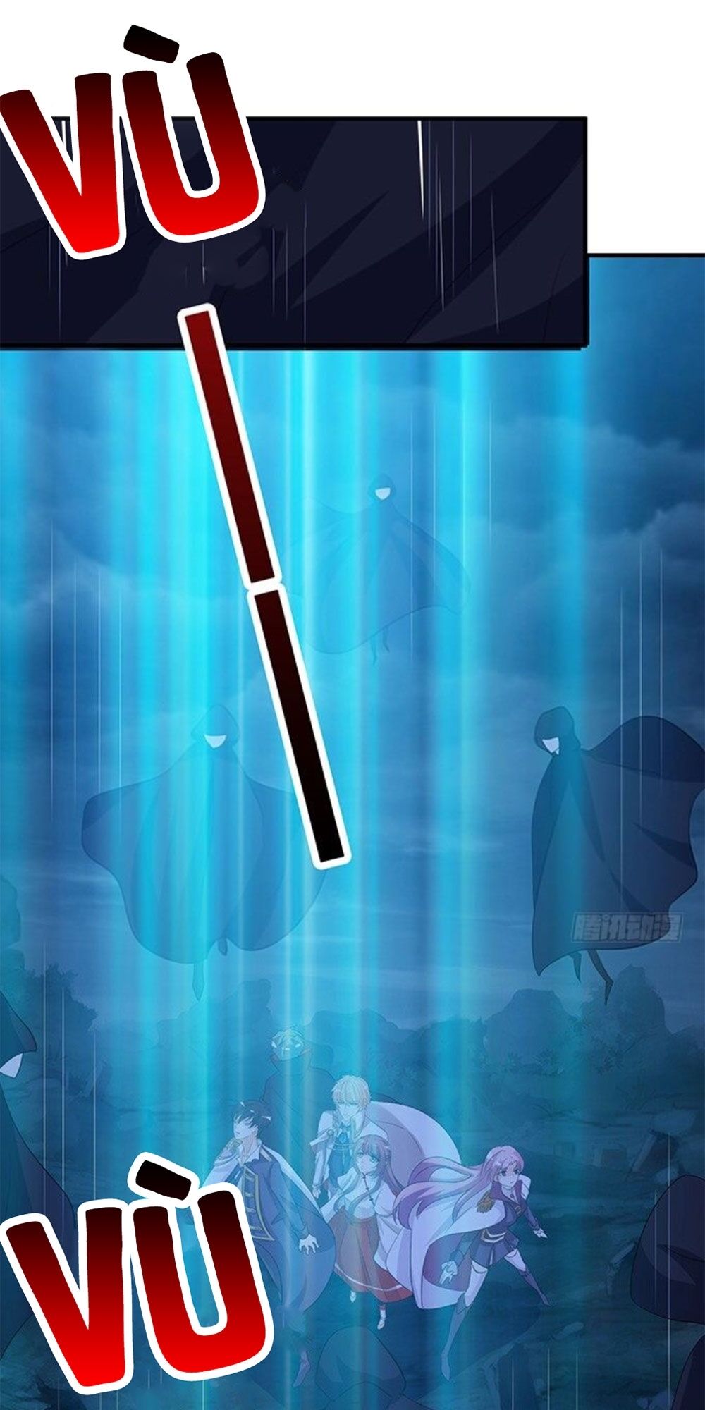 Vương Tử Nhà Tôi Là Nô Bộc: Chapter 158