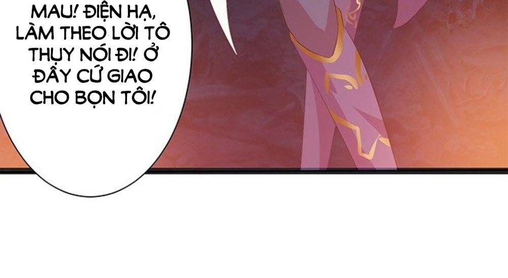 Vương Tử Nhà Tôi Là Nô Bộc: Chapter 158