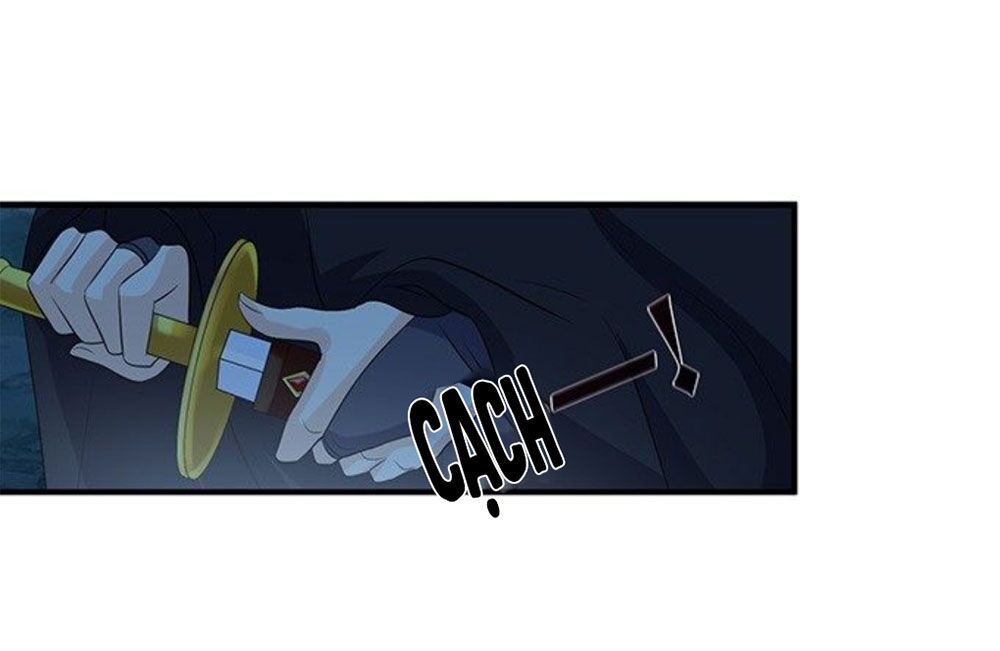 Vương Tử Nhà Tôi Là Nô Bộc: Chapter 158