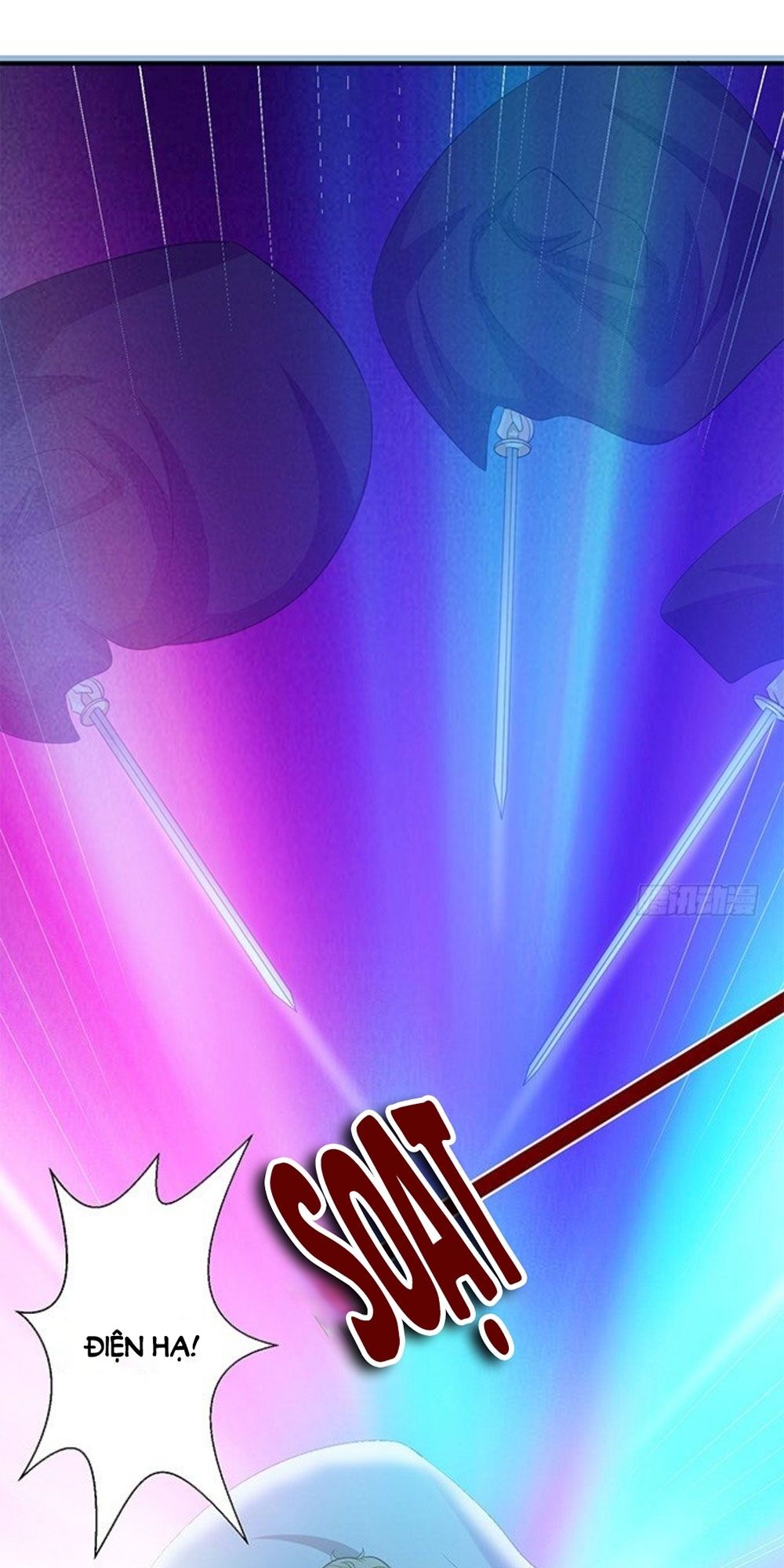 Vương Tử Nhà Tôi Là Nô Bộc: Chapter 158