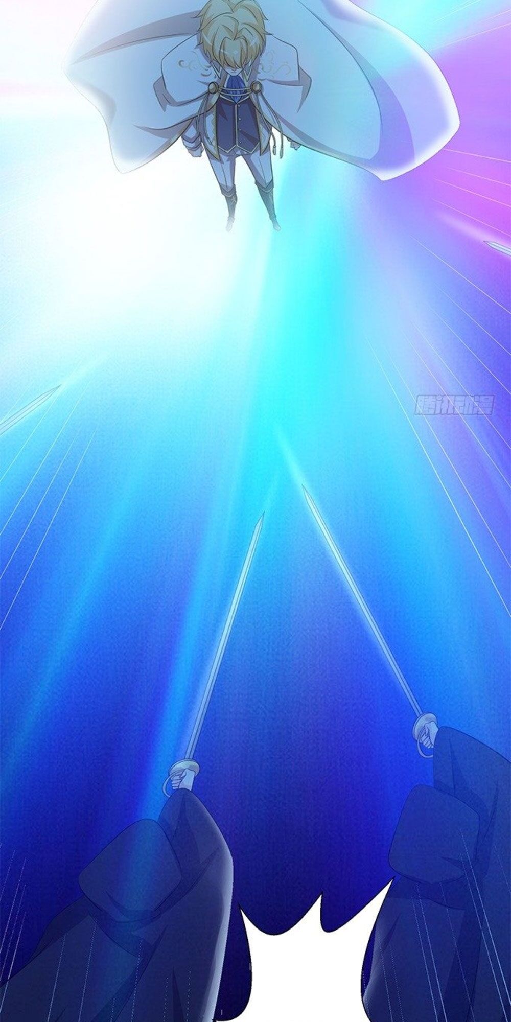 Vương Tử Nhà Tôi Là Nô Bộc: Chapter 158