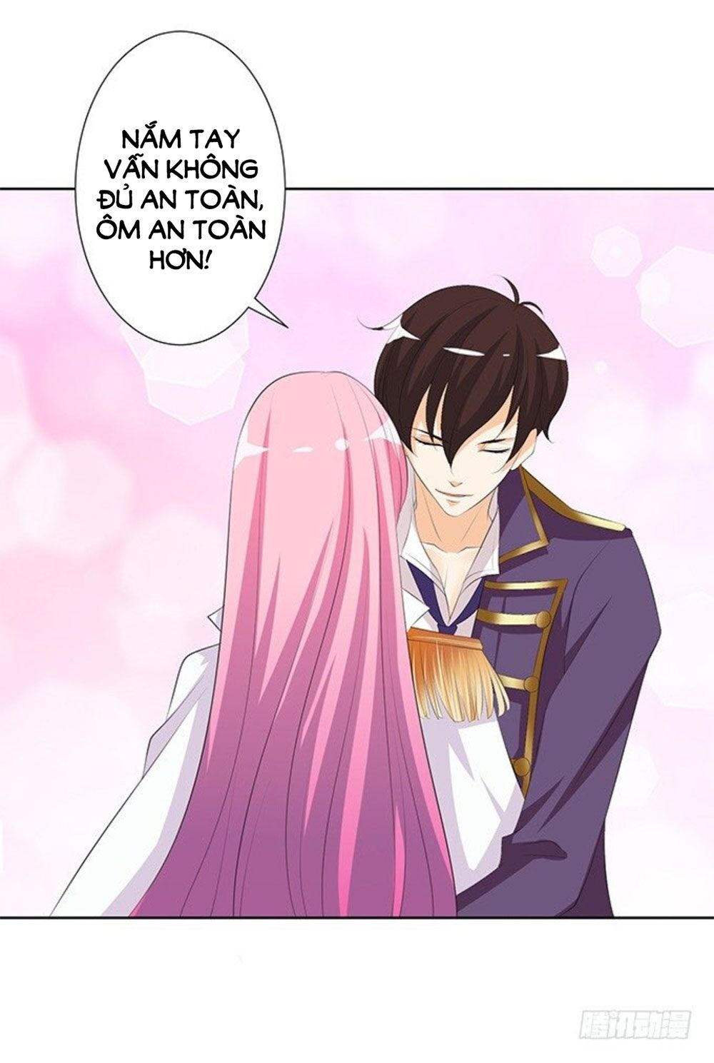 Vương Tử Nhà Tôi Là Nô Bộc: Chapter 158