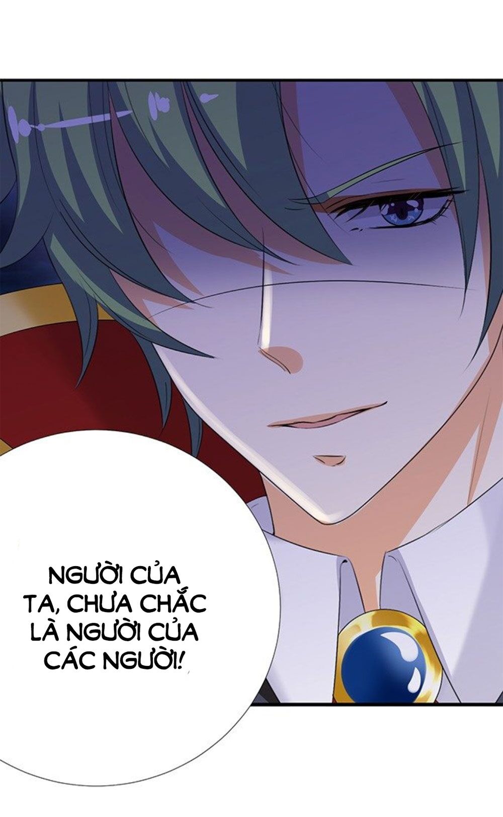 Vương Tử Nhà Tôi Là Nô Bộc: Chapter 158