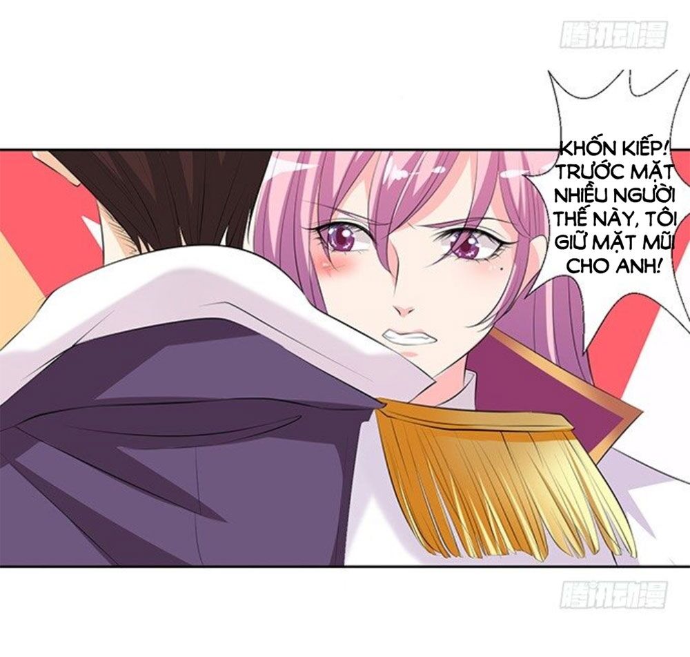 Vương Tử Nhà Tôi Là Nô Bộc: Chapter 158
