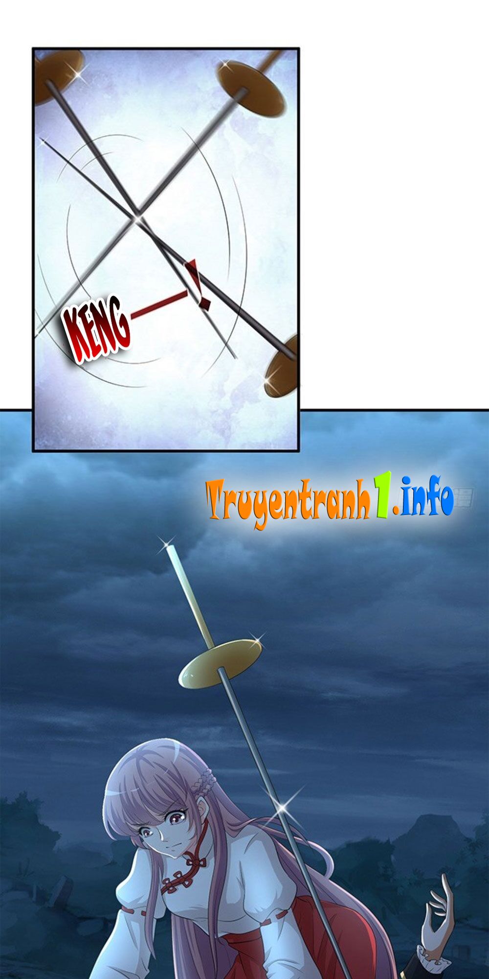 Vương Tử Nhà Tôi Là Nô Bộc: Chapter 160