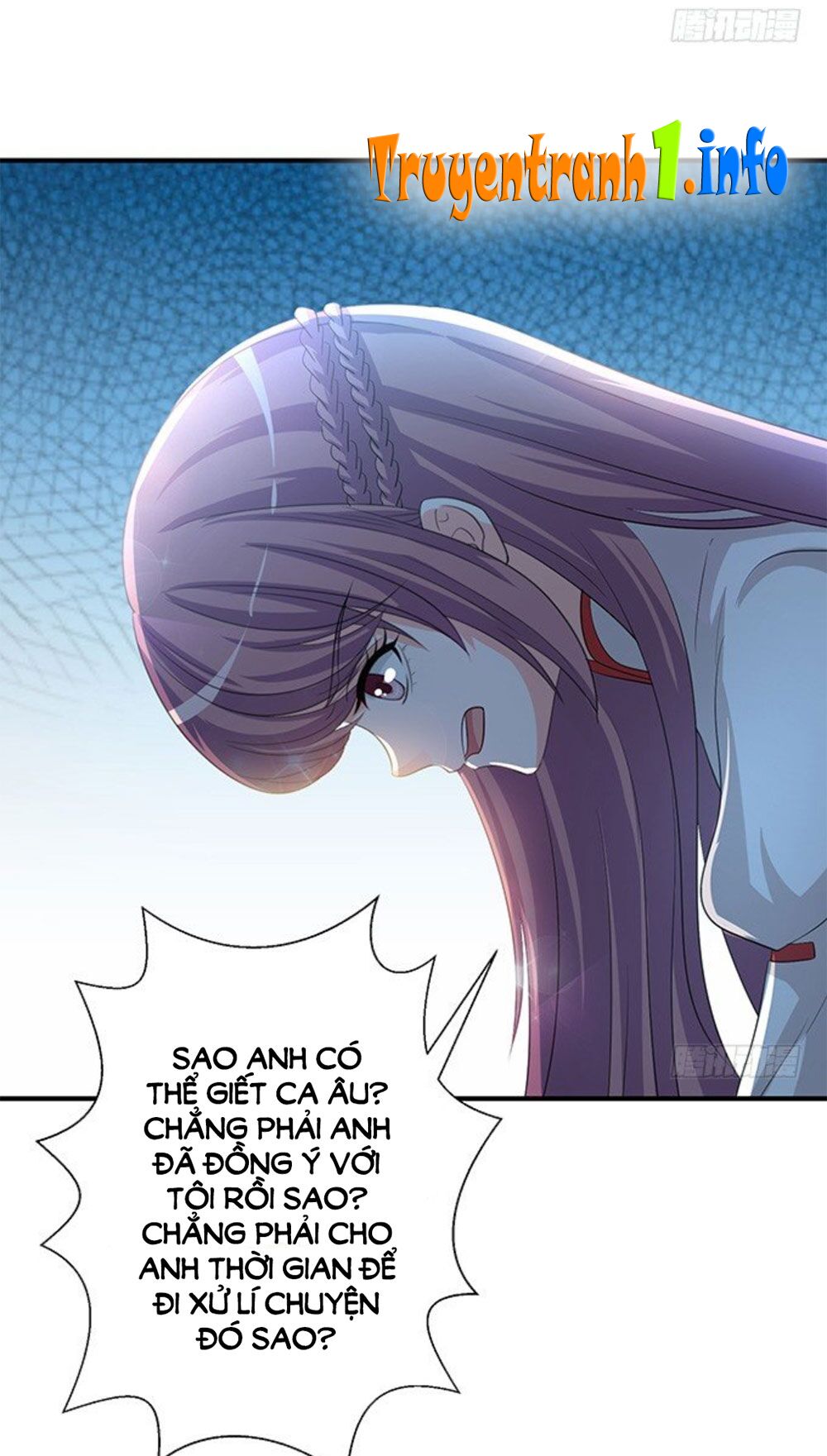 Vương Tử Nhà Tôi Là Nô Bộc: Chapter 160