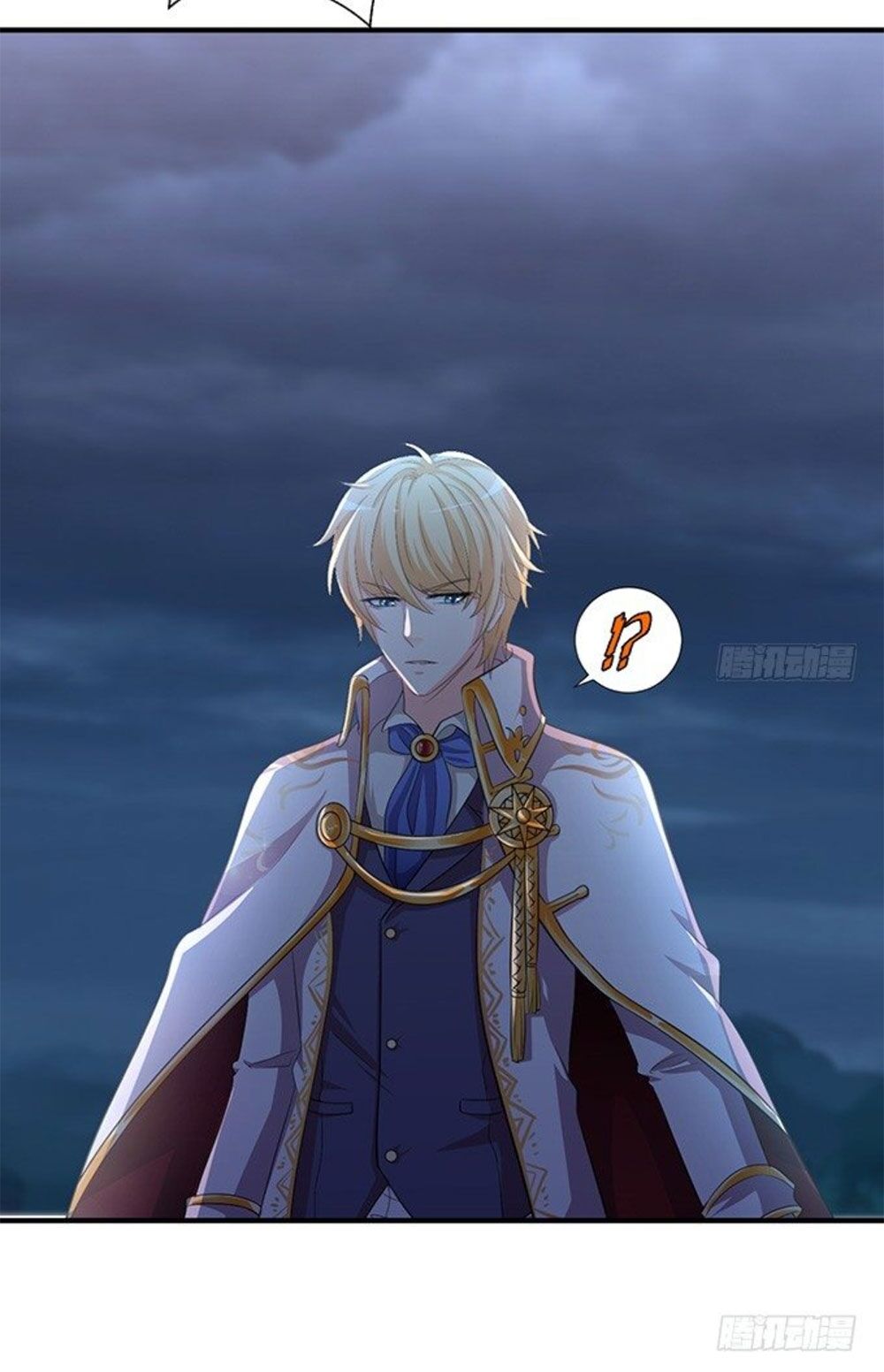 Vương Tử Nhà Tôi Là Nô Bộc: Chapter 160