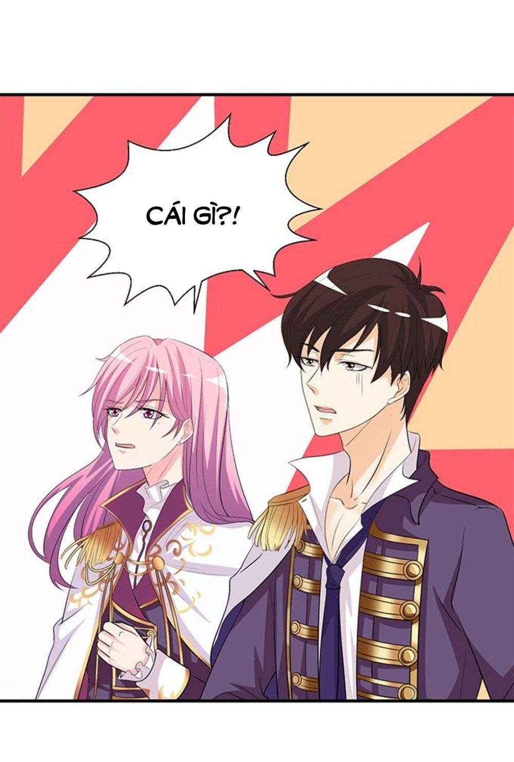 Vương Tử Nhà Tôi Là Nô Bộc: Chapter 160