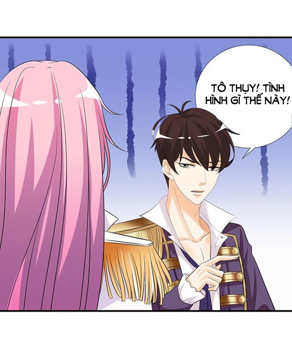 Vương Tử Nhà Tôi Là Nô Bộc: Chapter 160