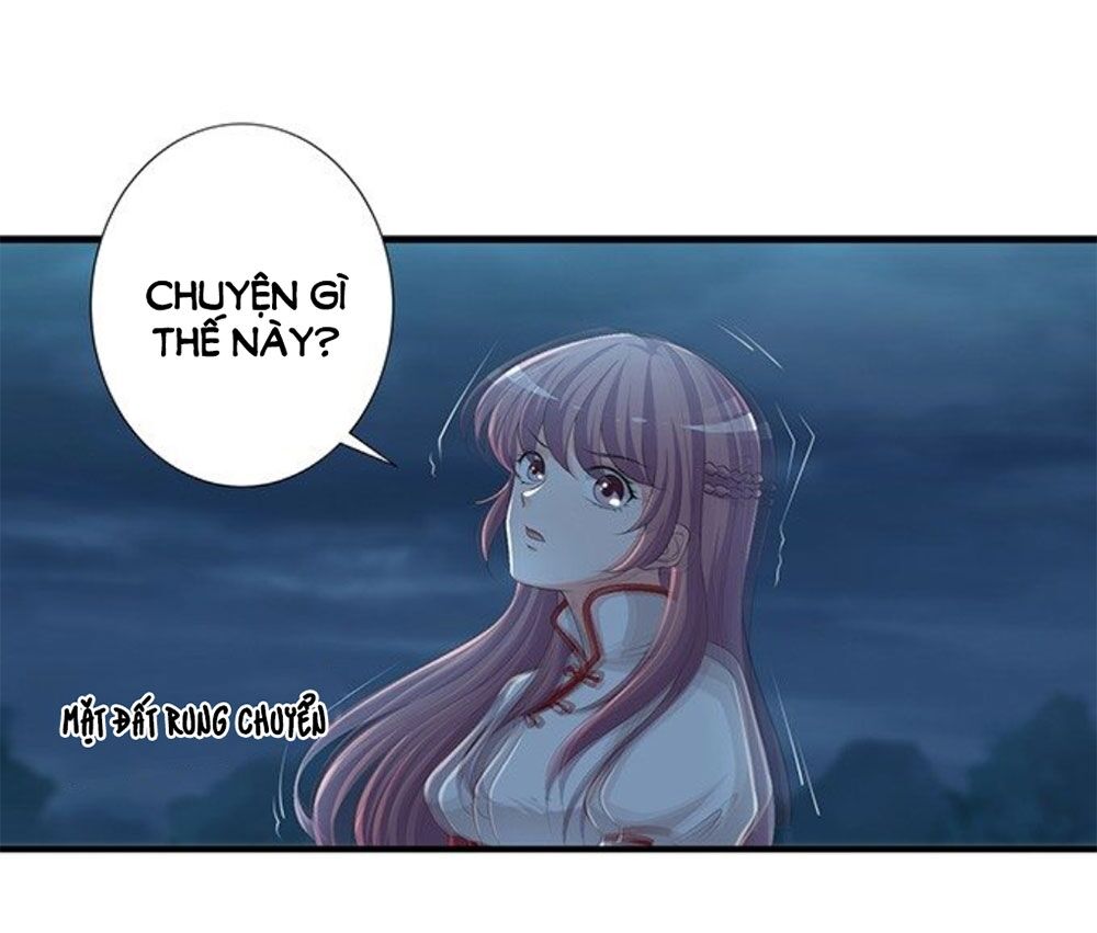 Vương Tử Nhà Tôi Là Nô Bộc: Chapter 160
