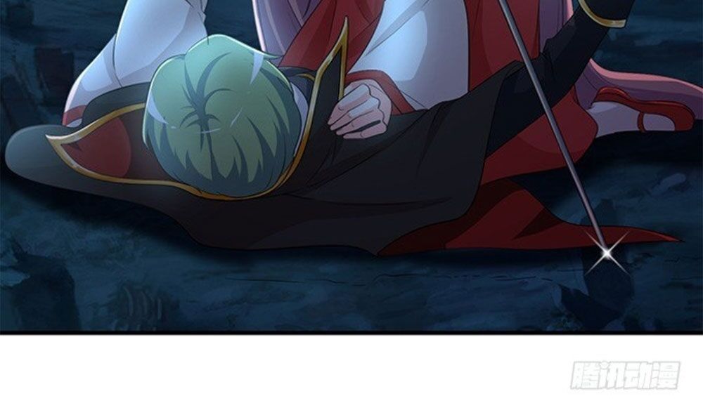 Vương Tử Nhà Tôi Là Nô Bộc: Chapter 160