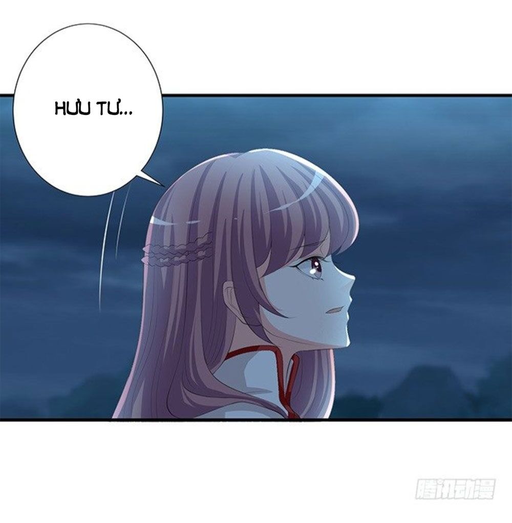 Vương Tử Nhà Tôi Là Nô Bộc: Chapter 160