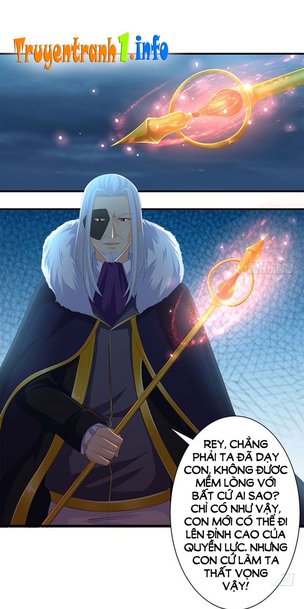 Vương Tử Nhà Tôi Là Nô Bộc: Chapter 160